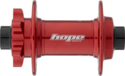 HOPE Buje RD Pro 4 Disc 6 Agujeros Boost -Pro Bike Tienda 494421