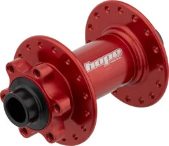 HOPE Buje RD Pro 4 Disc 6 Agujeros Boost -Pro Bike Tienda 494422