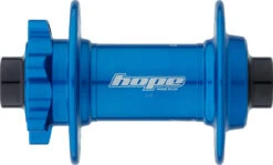 HOPE Buje RD Pro 4 Disc 6 Agujeros Boost -Pro Bike Tienda 494424