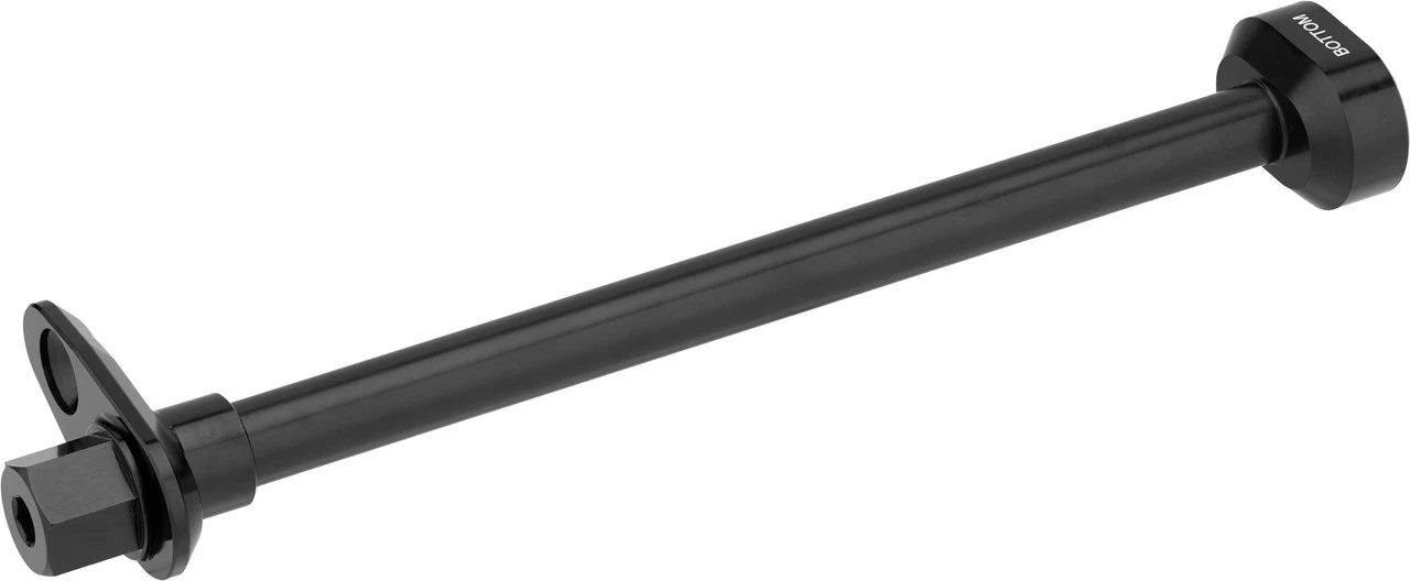 Set De Ejes Pasantes Para Yalla! 3 Set De Ejes Pasantes Para Yalla!