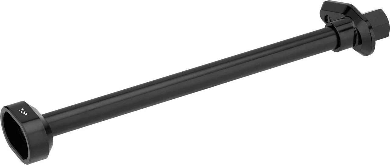 Set De Ejes Pasantes Para Yalla! 4 Set De Ejes Pasantes Para Yalla! - Imagen 2