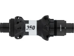 Dt-swiss Buje RT 350 Straightpull Road Disc Center Lock Modelo 2023