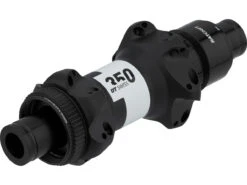 Dt-swiss Buje RT 350 Straightpull Road Disc Center Lock Modelo 2023 -Pro Bike Tienda 495431