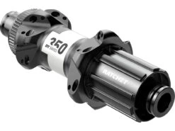 Dt-swiss Buje RT 350 Straightpull Road Disc Center Lock Modelo 2023 -Pro Bike Tienda 495432