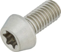 Tornillo De Titanio Ti Bolt