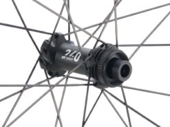 Dt-swiss Juego De Ruedas CRC 1400 SPLINE 35 Disc Center Lock Carbon 28" -Pro Bike Tienda 501820