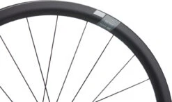 Dt-swiss Juego De Ruedas CRC 1400 SPLINE 35 Disc Center Lock Carbon 28" -Pro Bike Tienda 501823