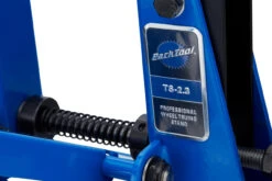 Parktool Soporte De Alineación Profi TS-2.3 -Pro Bike Tienda 501985