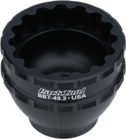 Parktool Herramienta De Ejes De Pedalier BBT-49.3