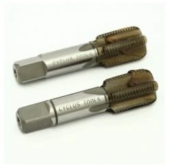 Cyclus Tools Machos De Roscar De Pedal 5 Cyclus Tools Machos De Roscar De Pedal -Pro Bike Tienda 50356