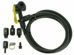 Topeak Kit De Upgrade Para Cabezal De Bomba TwinHead