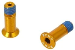 Kcnc Tornillos Para Engranajes Jockey Wheel -Pro Bike Tienda 74223