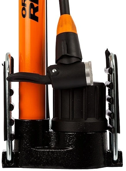 SKS Bomba De Pie Rennkompressor Con Cabezal E.V.A. 7 SKS Bomba De Pie Rennkompressor Con Cabezal E.V.A. - Imagen 5