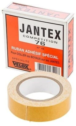 Velox Cinta Adhesiva De Cubiertas Tubulares Jantex® 76