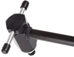 Cyclus Tools Calibrador De Alineación Para Patillas De Cambio -Pro Bike Tienda 93385