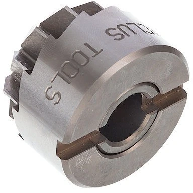 Cyclus Tools Fresadora Doble Solo Para Juegos De Dirección Integrados Sin Soporte 5 Cyclus Tools Fresadora Doble Solo Para Juegos De Dirección Integrados Sin Soporte - Imagen 3