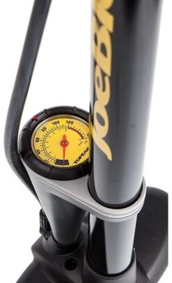 Topeak Bomba De Pie JoeBlow Max -Pro Bike Tienda 95348