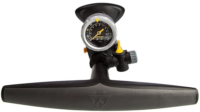 Topeak Bomba De Pie JoeBlow Sprint 4 Topeak Bomba De Pie JoeBlow Sprint - Imagen 2