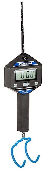 Parktool Balanza Digital DS-1