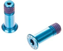 Kcnc Tornillos Para Engranajes Jockey Wheel -Pro Bike Tienda 96177